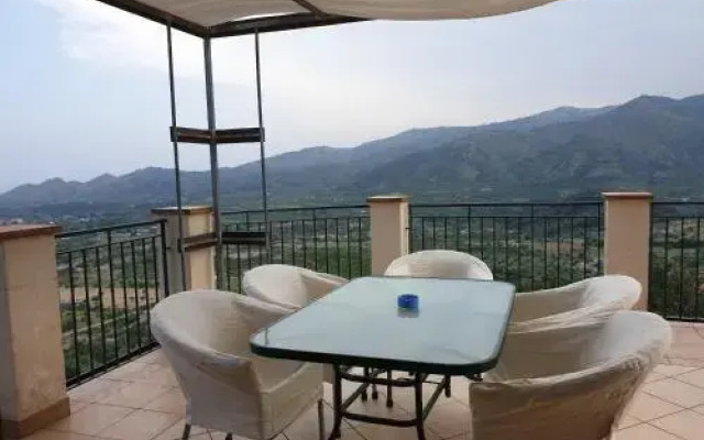 Villa Antheus