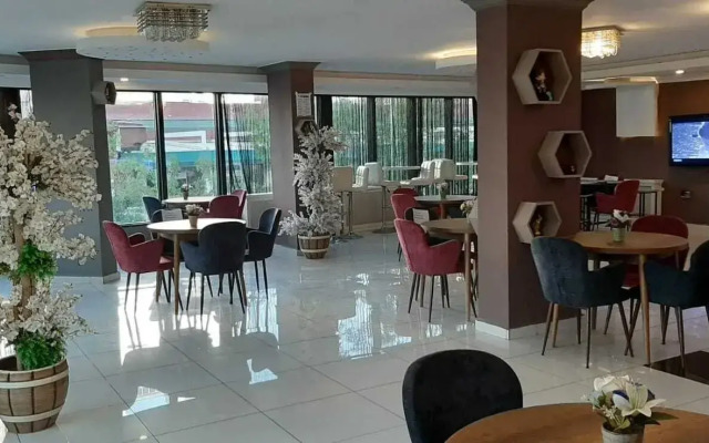 Park Vadi Hotel