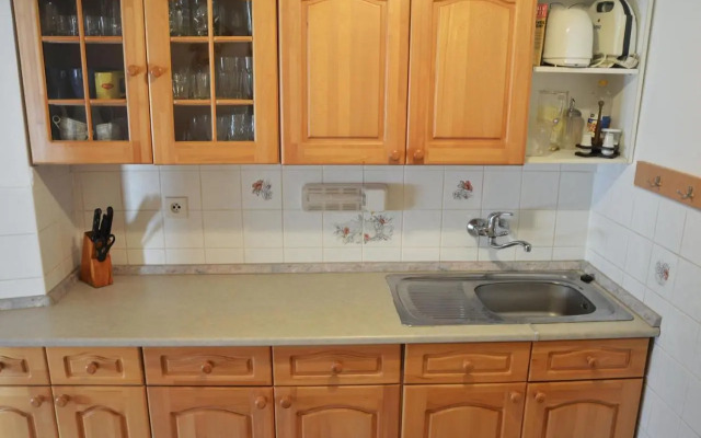 Guest House Kuks