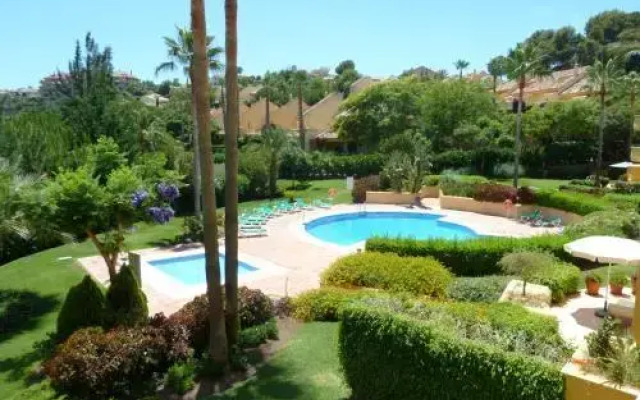Greenlife Village Apartment