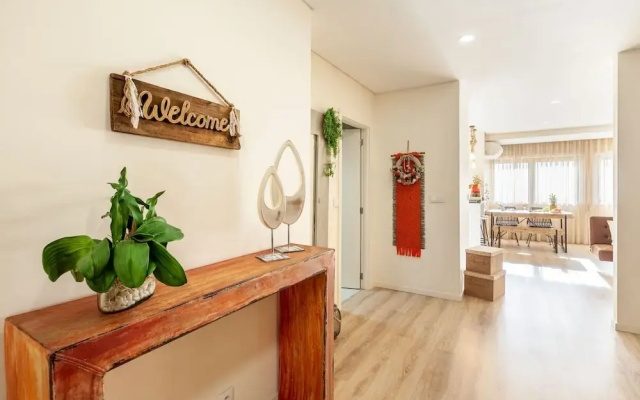 Apartamento L rio - Minho s Guest