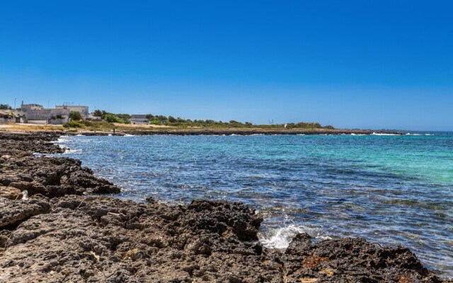 2428 Villino La Caletta by Barbarhouse