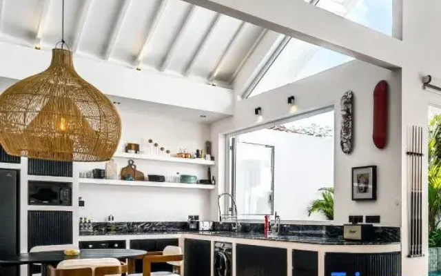 Villa White Pepper 2BR Canggu