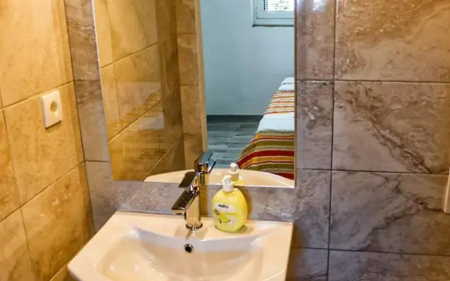 Studio Apartman Papić