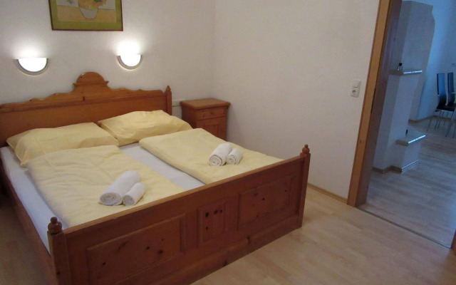 Haus Carina- Absolute Active Resort