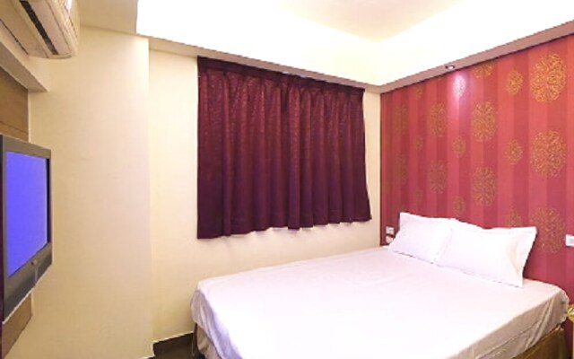 Taichung Fong Jia Sugar