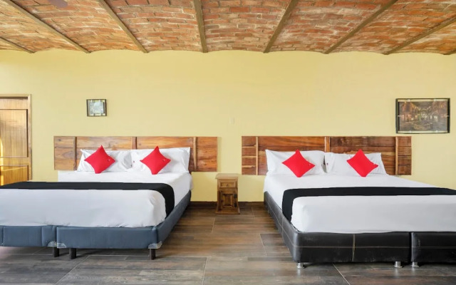 Hotel Posada Terraza