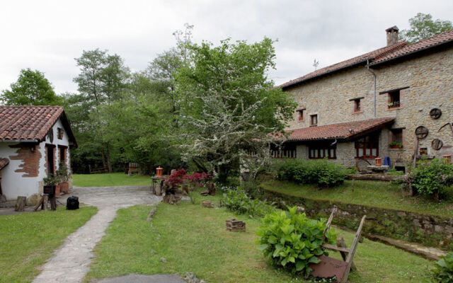 Molino de Tresgrandas