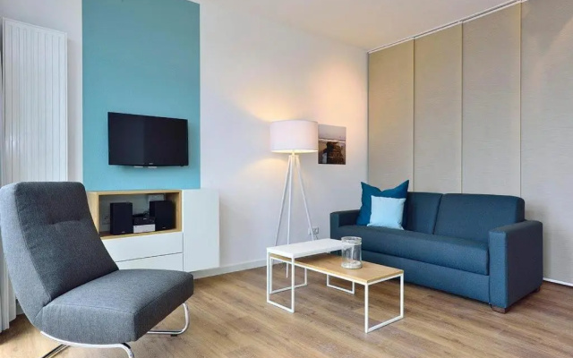 Aparthotel Anna Düne Aparthotel Anna Düne 2 31