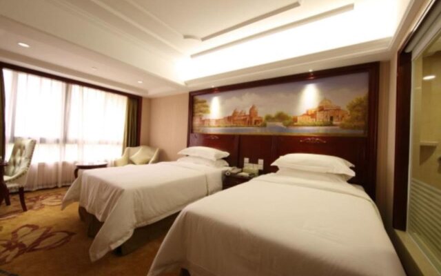 Viennahotel Shenzhen Guangming Guangqiao Road Tia