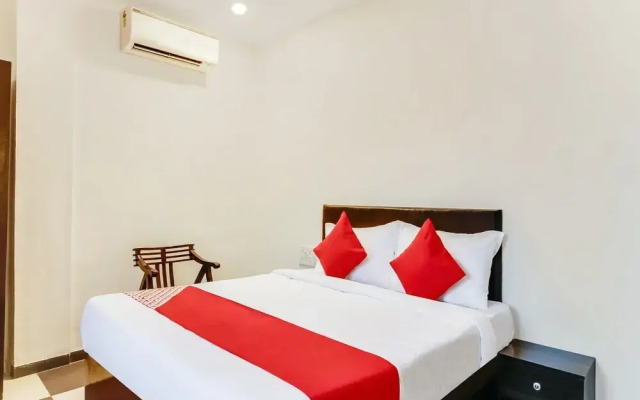 Orient Classic by OYO Rooms