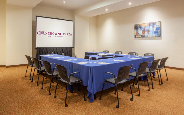Crowne Plaza Monterrey Aeropuerto by IHG