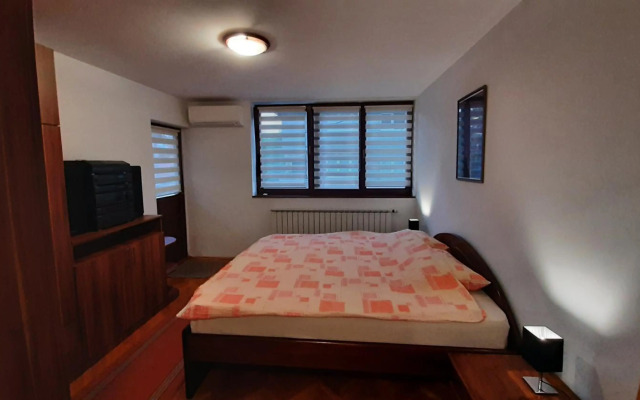 Apartment Aurelio