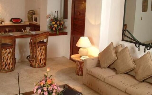 WorldMark Zihuatanejo