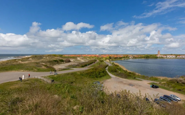 Cozy Apartment in Street of Westkapelle