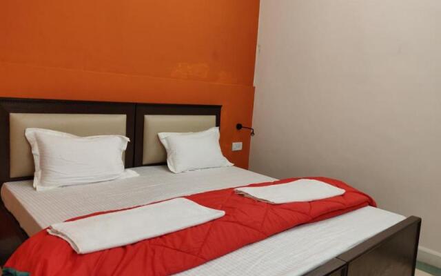 Joey'S Hostel Agra