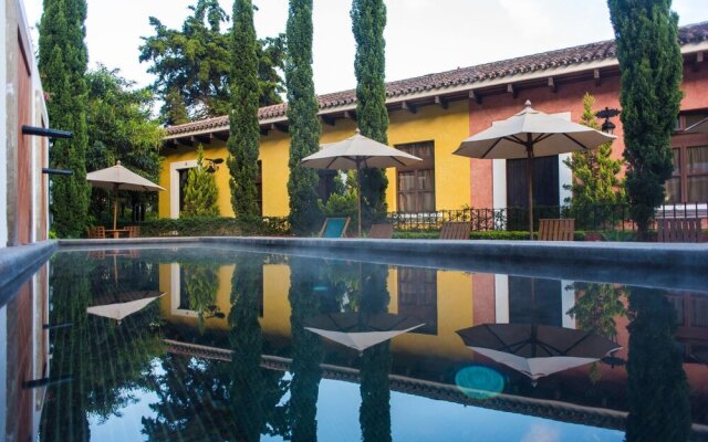 Luxury Villas Antigua