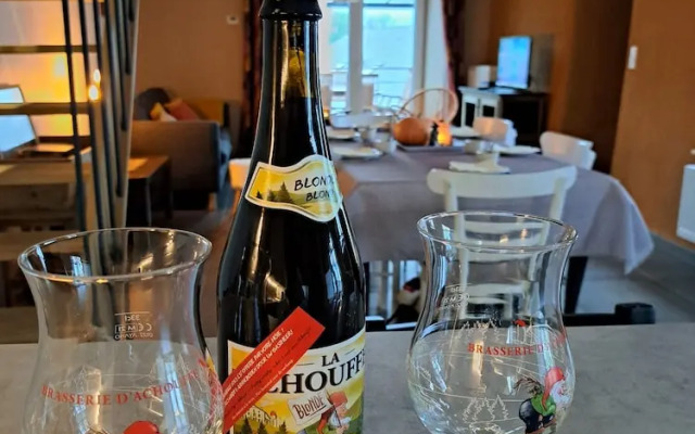 D'un Coin à L'autre