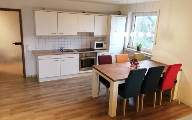 Apartment Katya