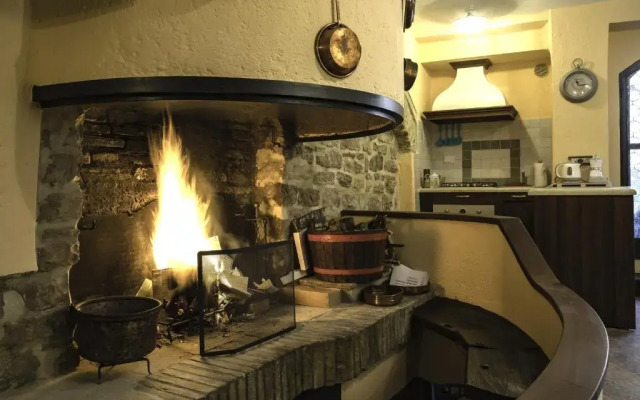 Residenza Frenguelli