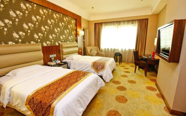 Xingzhengyuan International Hotel