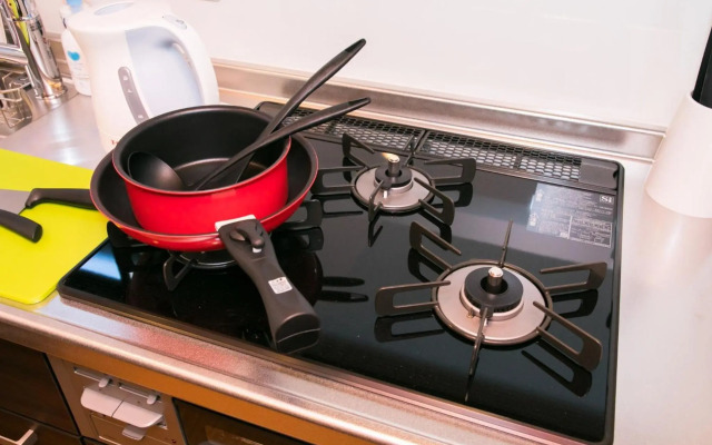 Kyosuian Tofukuji - Vacation STAY 09421v