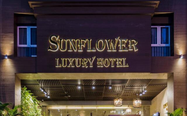 Sunflower Luxury Hotel