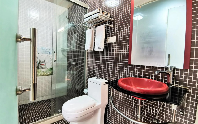 Shaoxing Luxun Native Place Youth Hostel