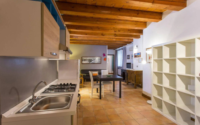 Appartamenti via delle Oche