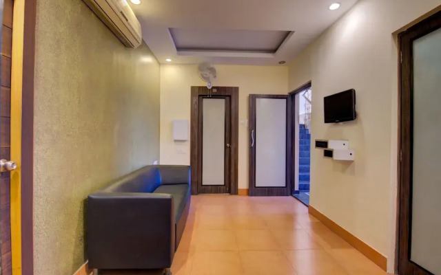 OYO 23623 Aakash Bika Guest House