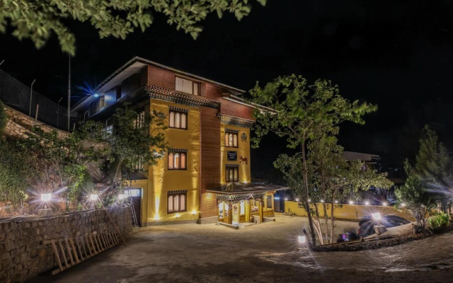 Paro Heritage