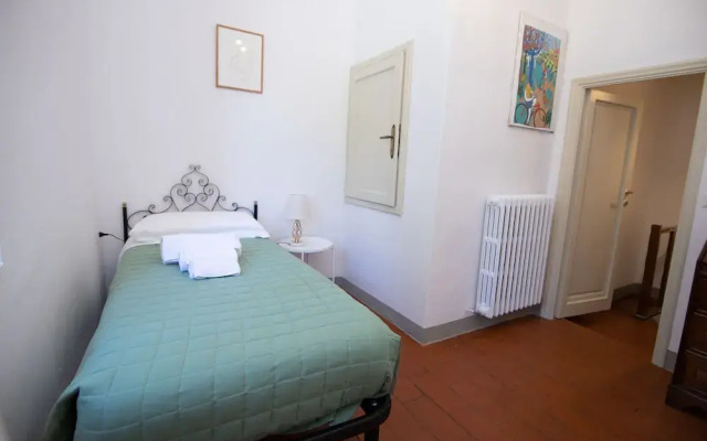 Agriturismo Poggio Nardini