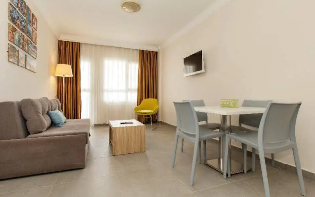 Kleopatra Tuna Apart Hotel
