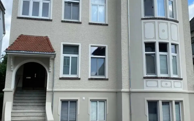 Vacation in Oldenburg