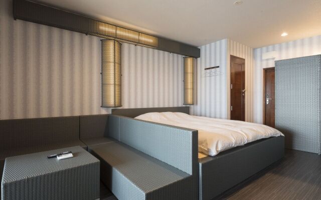 XYZ Private spa and Seaside Resort