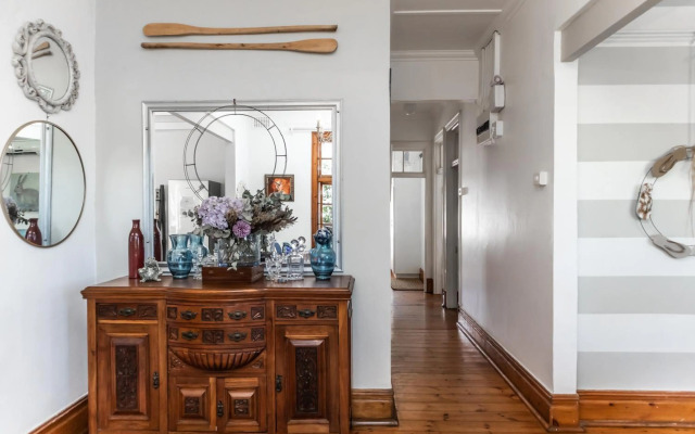 A Whale's Tale Beach House