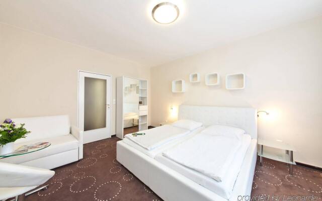 Garner Hotel Berlin Ku´Damm by IHG