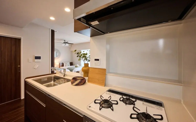 Casa YONNA Naha