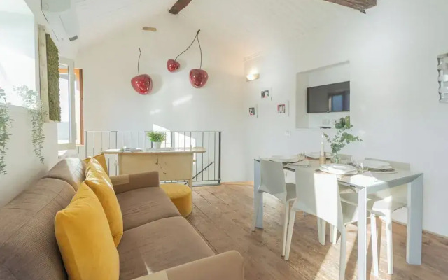 The Green Nest by Lake Como by Rent all Como