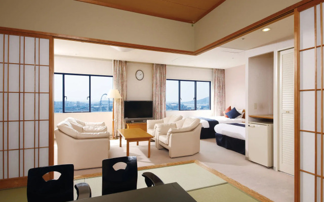 Active Resorts FUKUOKA YAHATA