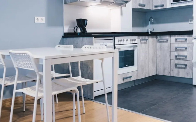 Allende Aparment by People Rentals