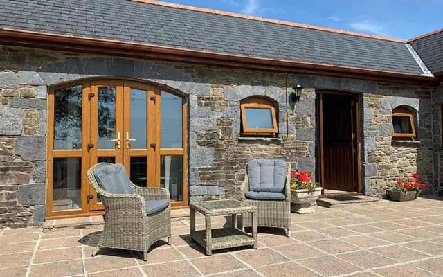 The Croft Guest House