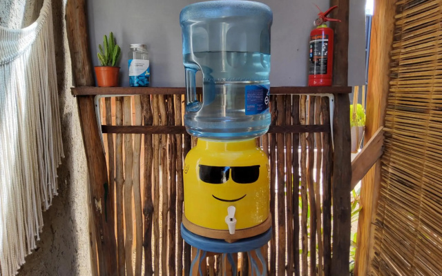 Hakuna Matata Cabaña 7