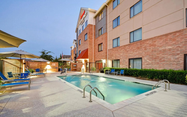 TownePlace Suites by Marriott Dallas Lewisville
