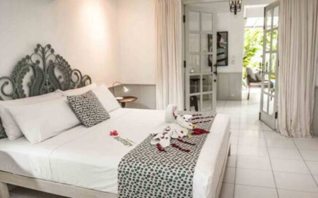 Hideaways Seminyak Villa