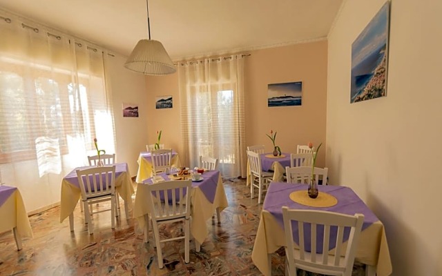 B&B Posidonia