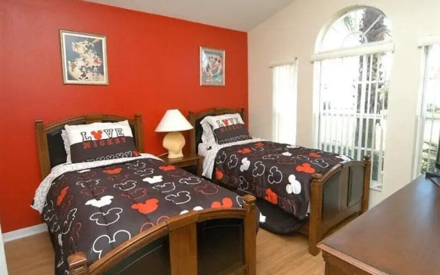 87284 4 Bedroom Pool Home, Cumbrian Lakes