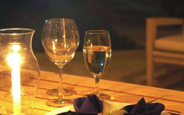 Sheriva Luxury Villas and Suites