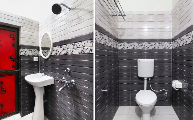 OYO 45146 Kumar Guest House