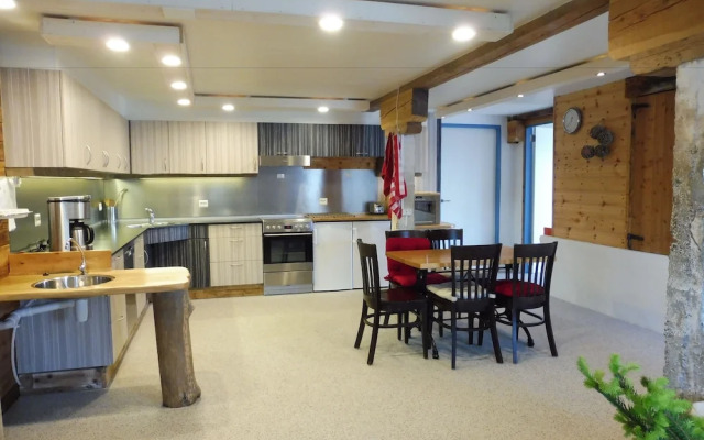 Fiskesenter Birkeland